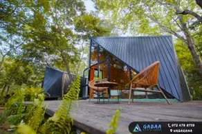 Gabaa Resort & Spa (Romantic) - Image 4