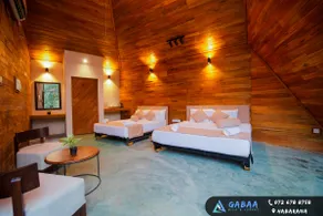 Gabaa Resort & Spa (Romantic) - Image 5