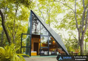 Gabaa Resort & Spa (Romantic) - Image 2
