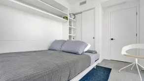 *Free Parking* 2 Bedrooms/1.5 Baths in DT MIAMI - Image 5
