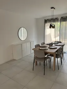 Modern house in Saint-Genis-Laval (house no. 2) - Image 4