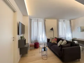 [Full historic center] New apartment ”SARPI” - Image 2