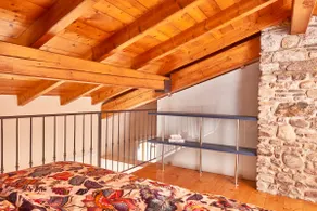 Apartment in the center of Bedero - Image 5