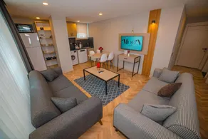 Family Suite 2+1 (daire6) - Image 2