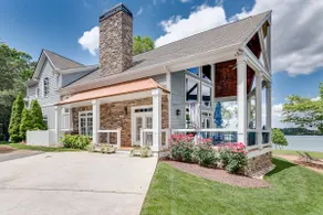 Stunning views, private dock, gorgeous home - Image 5