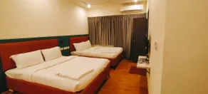 Deluxe Double with kitchen in Chennai - Image 4