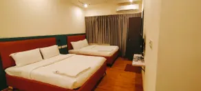 Deluxe Double with kitchen in Chennai - Image 2