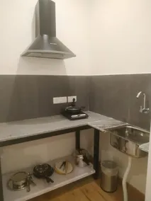 Deluxe Double with kitchen in Chennai - Image 3