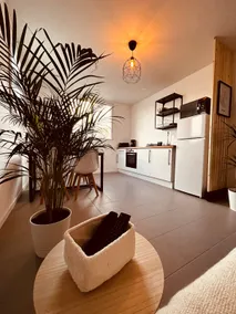 Cozy Home in Saumur - Image 4