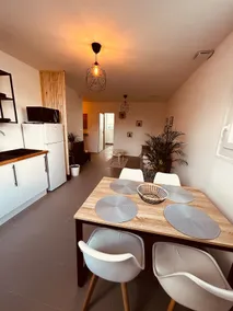 Cozy Home in Saumur - Image 5