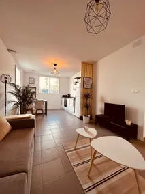 Cozy Home in Saumur - Image 2