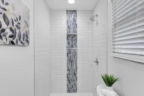 Designer Decorated San Marco Guest House- Sleeps 4 - Image 4