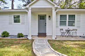 Cozy Newnan Home - 3Bd/2Ba - Image 3