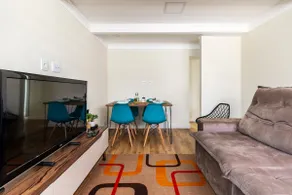 Apartment 10 min from GRU Airport with 3 air conditioners - Image 2
