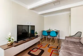 Apartment 10 min from GRU Airport with 3 air conditioners - Image 5