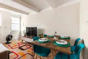 Apartment 10 min from GRU Airport with 3 air conditioners - Image 3