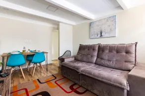 Apartment 10 min from GRU Airport with 3 air conditioners - Image 4