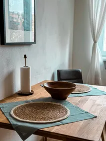 ADM Historic Center Apt. | FREE Parking, Netflix - Image 5
