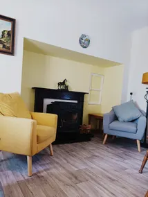 Cottage in Ballyquin, Ardmore, Co Waterford - Image 5