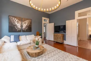 Historic Downtown Home - Image 2
