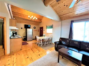 Grande cabine en custer - Image 5