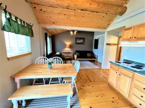 Grande cabine en custer - Image 2