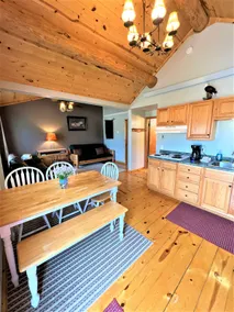 Grande cabine en custer - Image 3