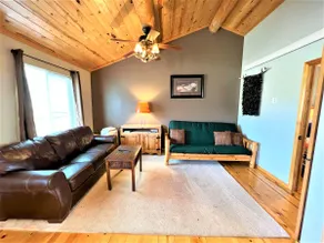 Grande cabine en custer - Image 4