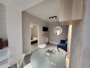 Apartment with terrace no. 7 • Near Puy de Dôme - Image 4