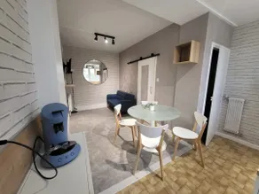 Apartment with terrace no. 7 • Near Puy de Dôme - Image 5