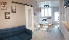 Apartment with terrace no. 7 • Near Puy de Dôme - Image 2