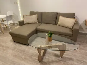 Amazing Studio - city & ocean view! + Netflix! - Image 3