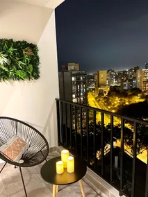 Amazing Studio - city & ocean view! + Netflix! - Image 4