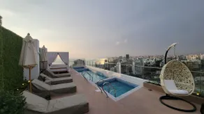 Amazing Studio - city & ocean view! + Netflix! - Image 2