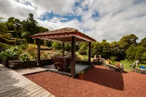 Capelas Mansion - The Main House - Image 2