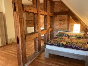 Cozy apartment in the manor house - Image 3