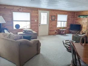 Modern Cabin Within Walking Distance of Town! - Image 4
