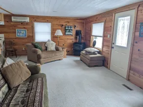 Modern Cabin Within Walking Distance of Town! - Image 5