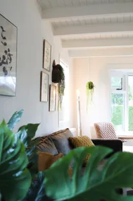 Cozy wooden cottage de Veluwe - Image 4