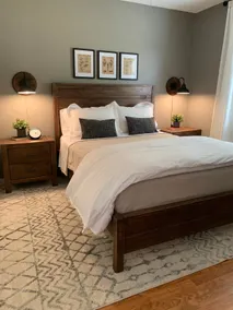 CHARMING...COMFORTABLE...CONVENIENT - Image 3