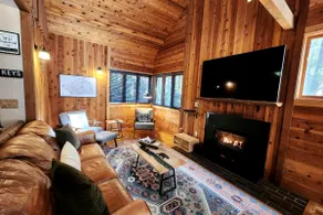 Little bear creekside cabin - Image 4