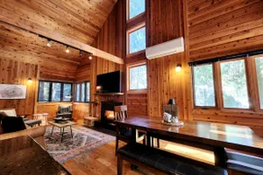 Little bear creekside cabin - Image 3