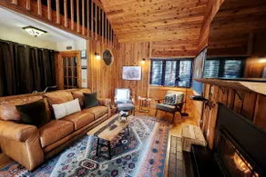 Little bear creekside cabin - Image 5