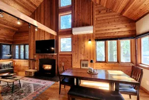 Little bear creekside cabin - Image 2