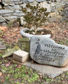 Country Cottage in Private Garden Setting - Image 2