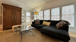 Country Cottage in Private Garden Setting - Image 3