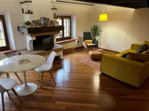 Loft Albinelli nel cuore di Modena con pass ZTL incluso - Image 2