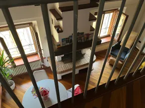 Loft Albinelli nel cuore di Modena con pass ZTL incluso - Image 4