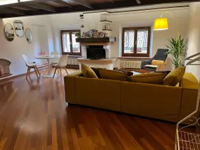 Loft Albinelli nel cuore di Modena con pass ZTL incluso - Image 3
