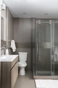 Forsyth Prime Luxury apartment 1F - Image 4